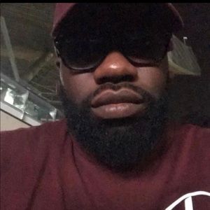 Meet your Posher, Maurice